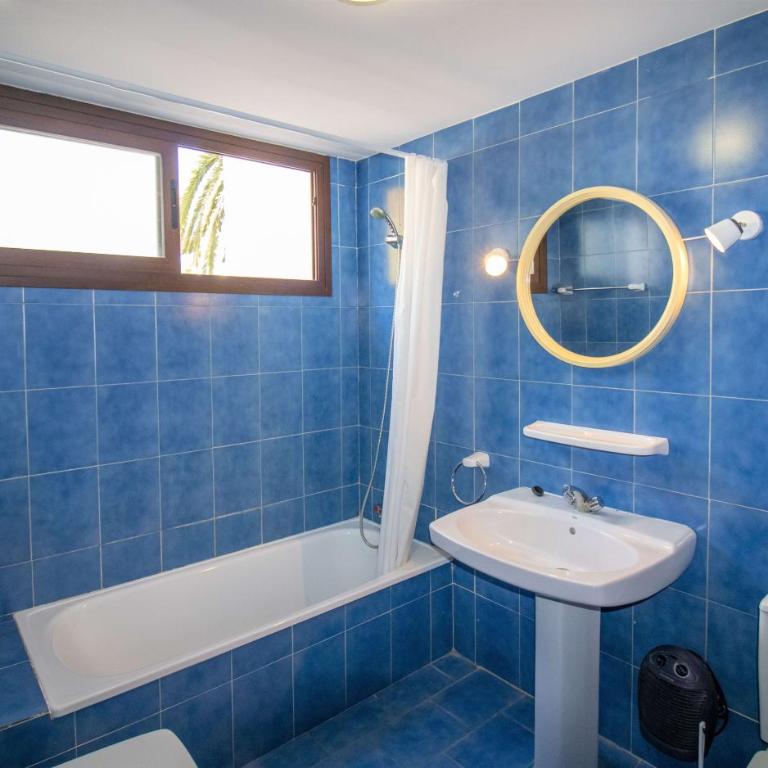 Adosado con piscina a 50 metros de la playa - Las Fuentes ALBERT VILLAS - Casa - 19