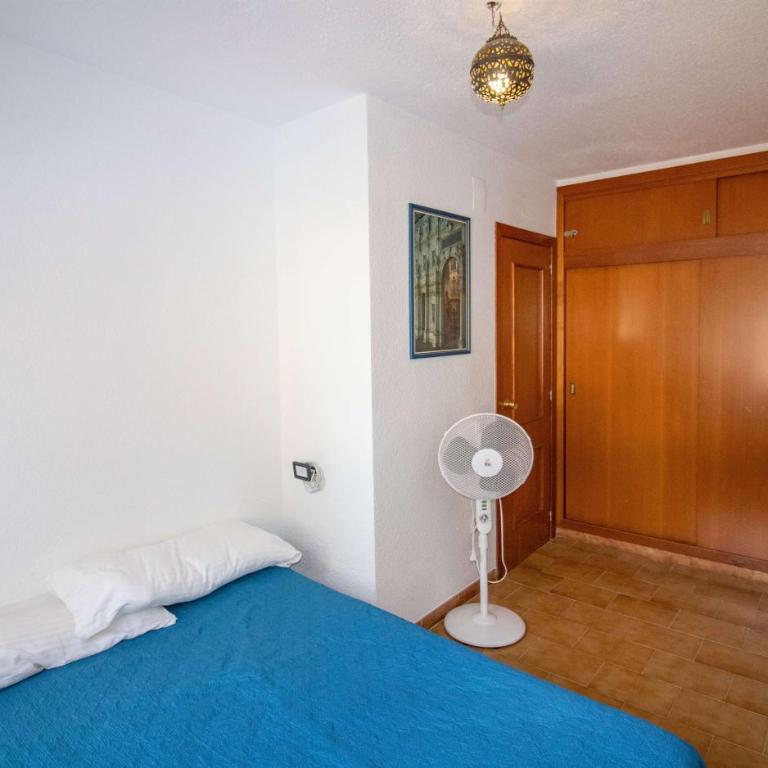 Adosado con piscina a 50 metros de la playa - Las Fuentes ALBERT VILLAS - Casa - 21