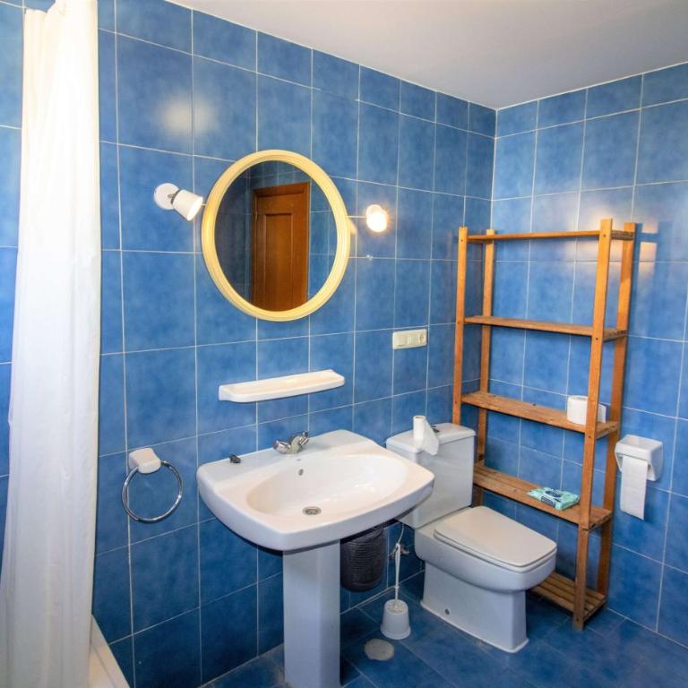 Adosado con piscina a 50 metros de la playa - Las Fuentes ALBERT VILLAS - Casa - 23