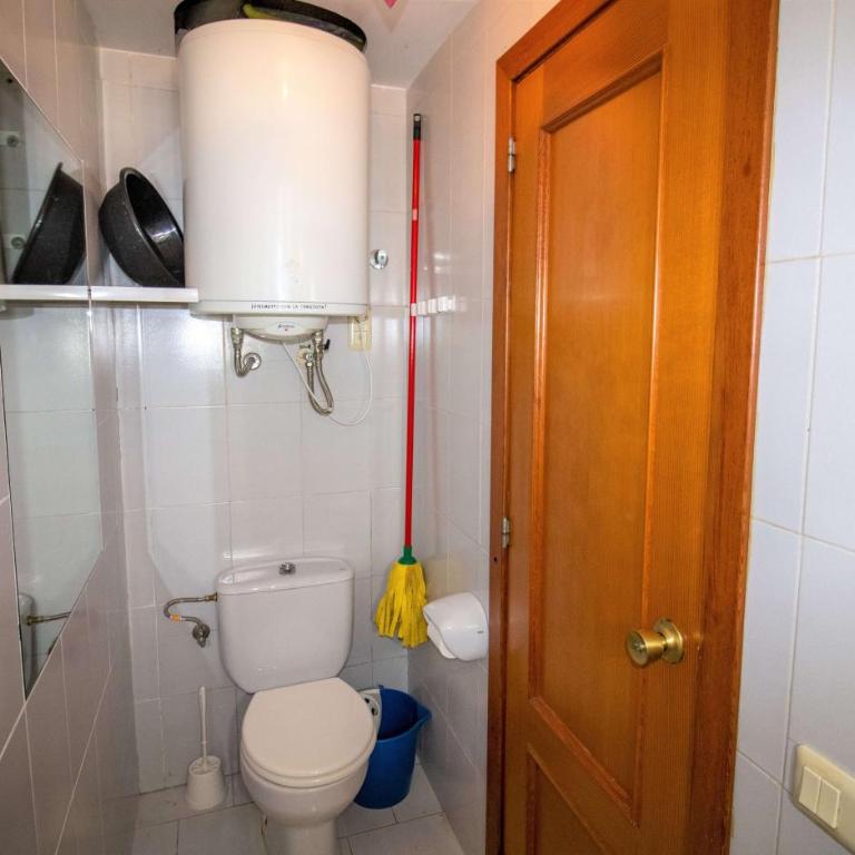 Adosado con piscina a 50 metros de la playa - Las Fuentes ALBERT VILLAS - Casa - 26