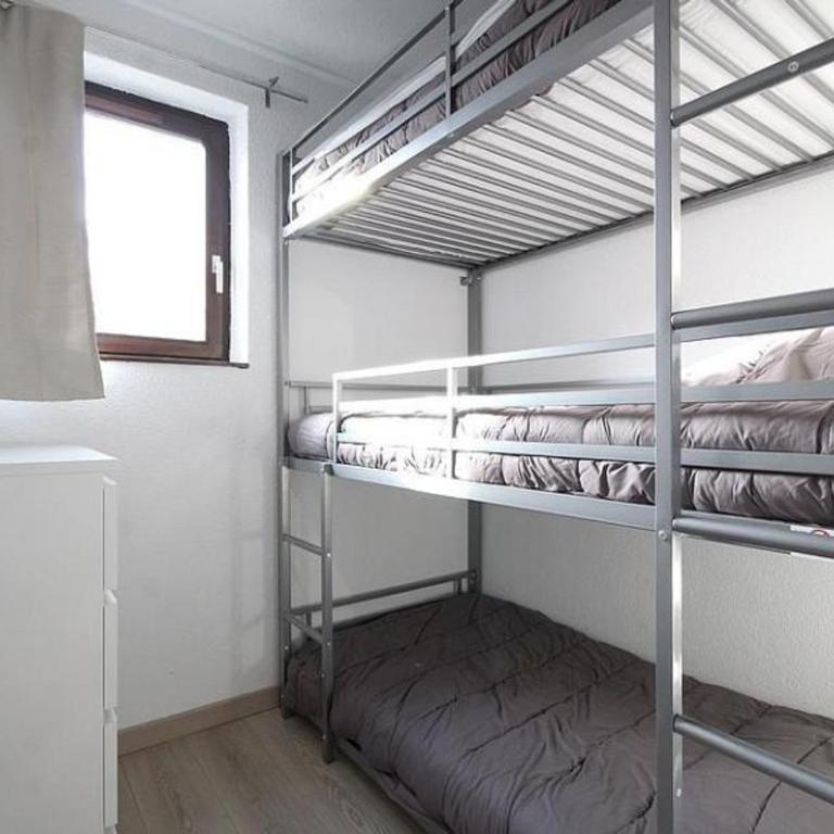 Beau 2P pour 5 pers, rénové, ski aux pieds, parking gratuit - FR-1-178-343 - Apartment (5 Erwachsene) - 3