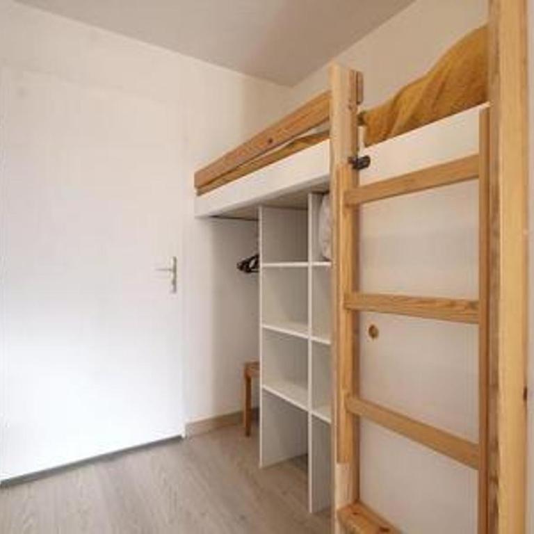 Beau 2P pour 5 pers, rénové, ski aux pieds, parking gratuit - FR-1-178-343 - Apartment (5 Erwachsene) - 6