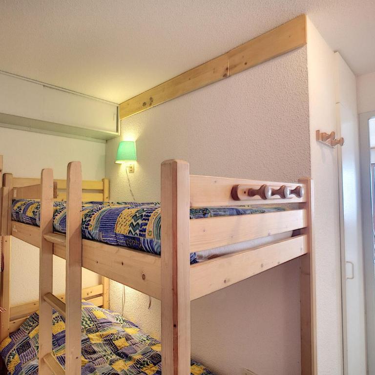 Appartement 2 pièces 4 pers, ski aux pieds, Les Menuires, parking gratuit - FR-1-178-345 - Apartment (4 Erwachsene) - 9