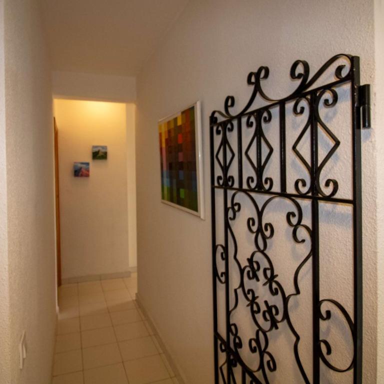 Apartamento a 250 metros de la playa - LAS FUENTES - Apartment with Pool View - 20