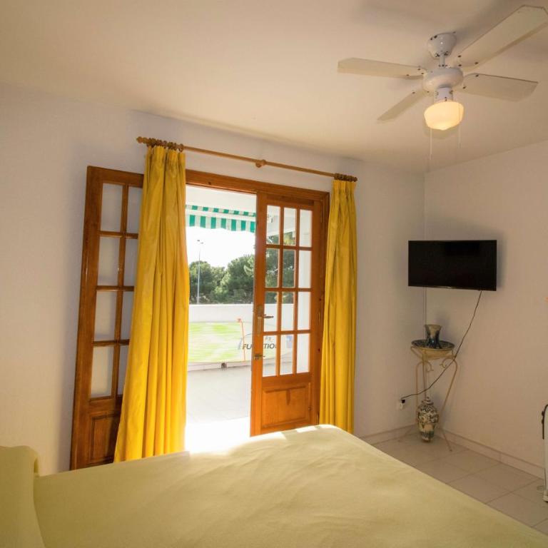 Apartamento a 250 metros de la playa - LAS FUENTES - Apartment with Pool View - 11