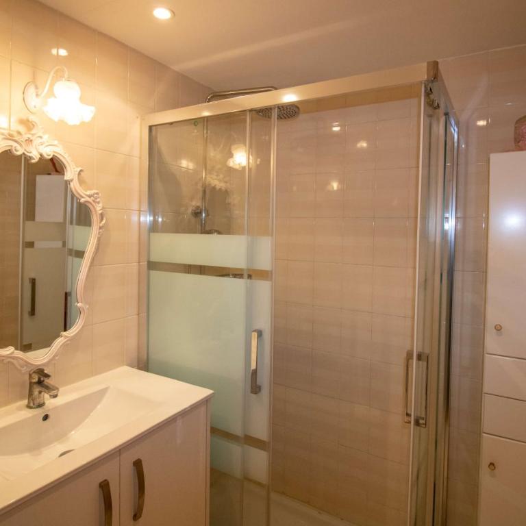 Apartamento a 250 metros de la playa - LAS FUENTES - Apartment with Pool View - 18