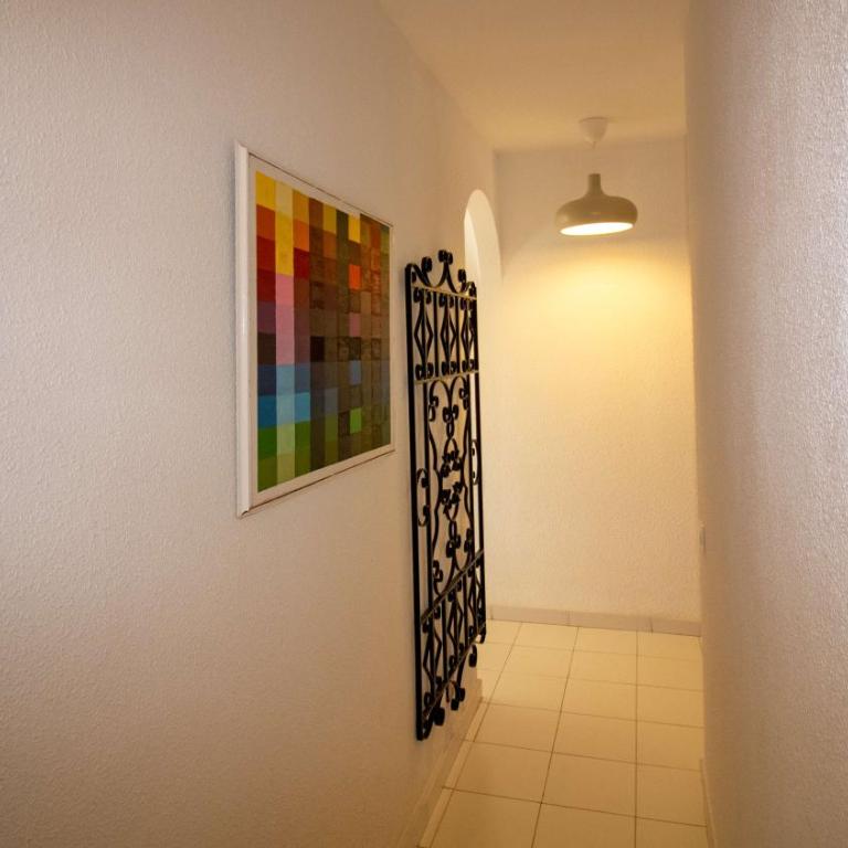 Apartamento a 250 metros de la playa - LAS FUENTES - Apartment with Pool View - 8