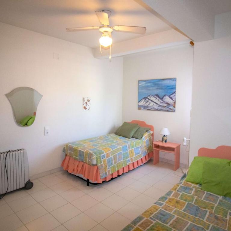 Apartamento a 250 metros de la playa - LAS FUENTES - Apartment with Pool View - 15