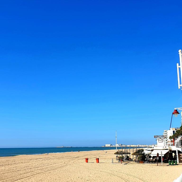 LHOME CÁDIZ - Apartamento con vistas al mar - 31