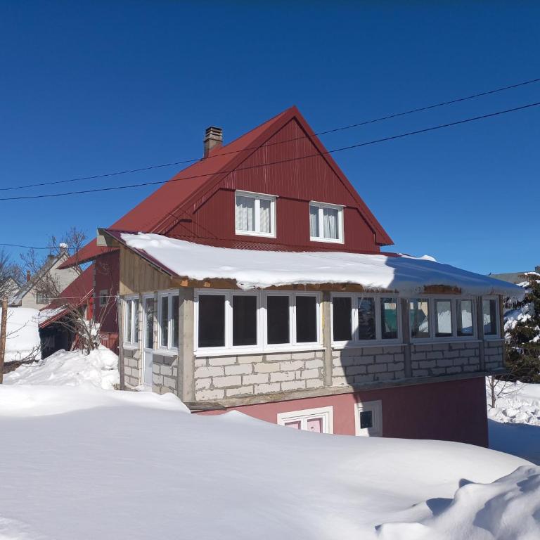 Apartmani Sobe Sljivancanin - Apartment - Ground Floor - 9