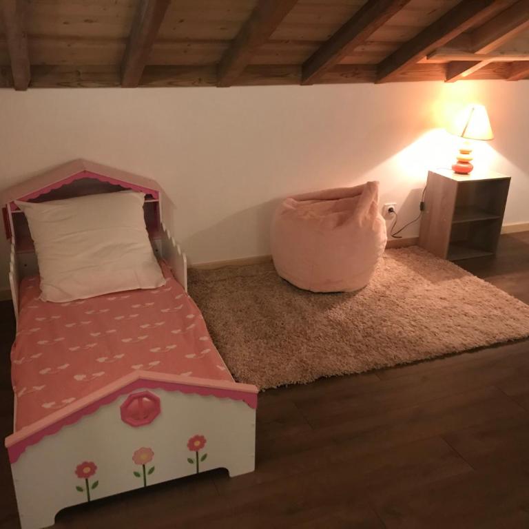 Le Duplex - Appartement en Duplex - 10