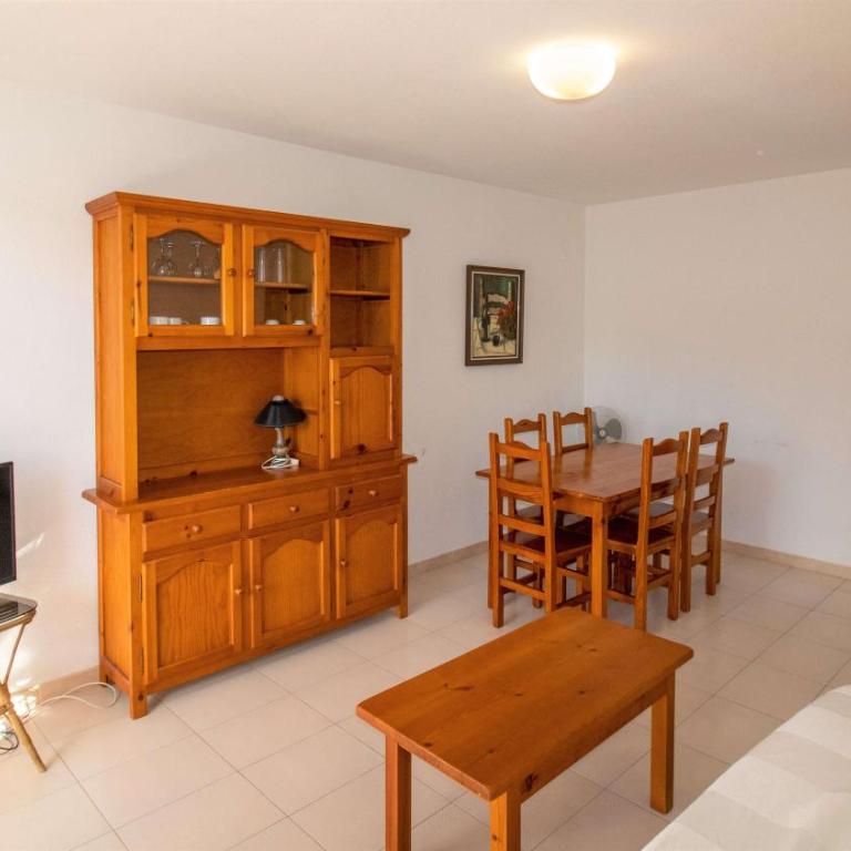 Primera línea Playa Cargador - Playamar 1121 - ALBERT VILLAS - Apartamento con vistas al mar - 7
