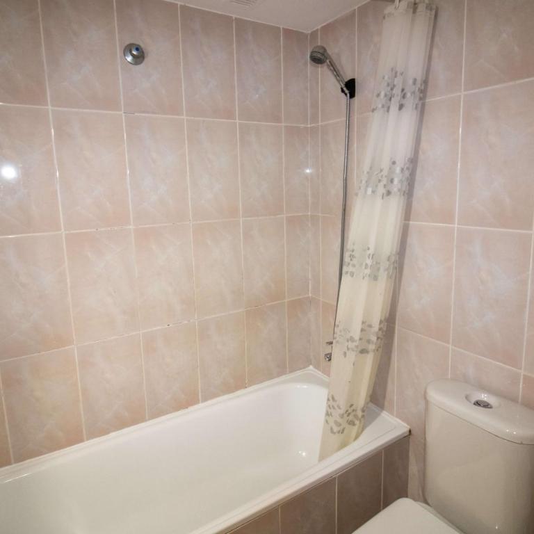 Primera línea Playa Cargador - Playamar 1121 - ALBERT VILLAS - Apartamento con vistas al mar - 13
