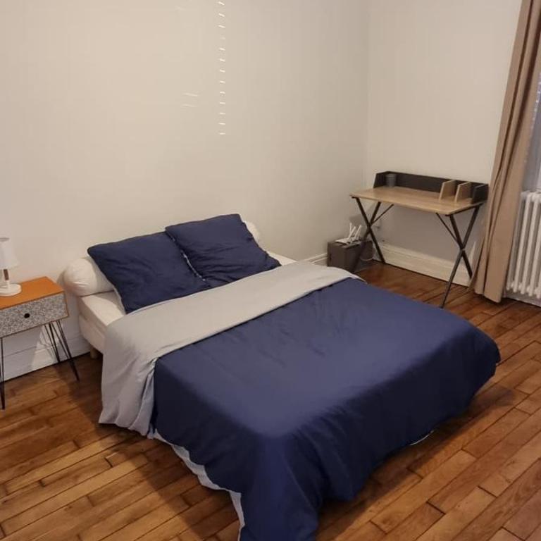 Sadi Carnot Appartement - Appartement 3 Chambres - 2