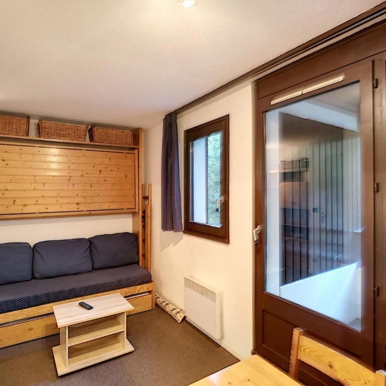 Studio cosy 2 pers. aux Menuires avec Wi-Fi - FR-1-178-131 - Monolocale - 1