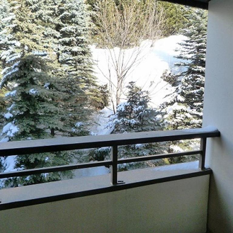 Studio cosy 2 pers. aux Menuires avec Wi-Fi - FR-1-178-131 - Monolocale - 7