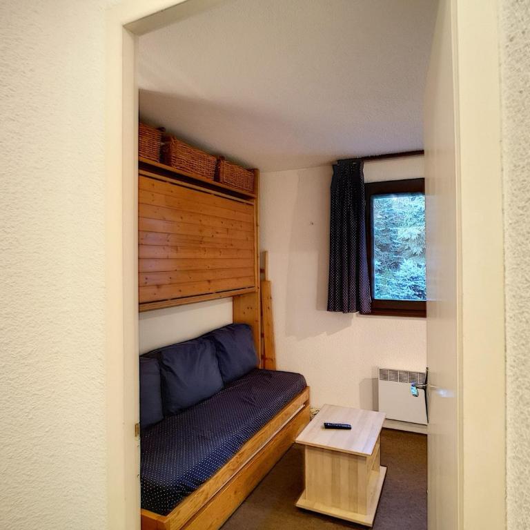 Studio cosy 2 pers. aux Menuires avec Wi-Fi - FR-1-178-131 - Monolocale - 8