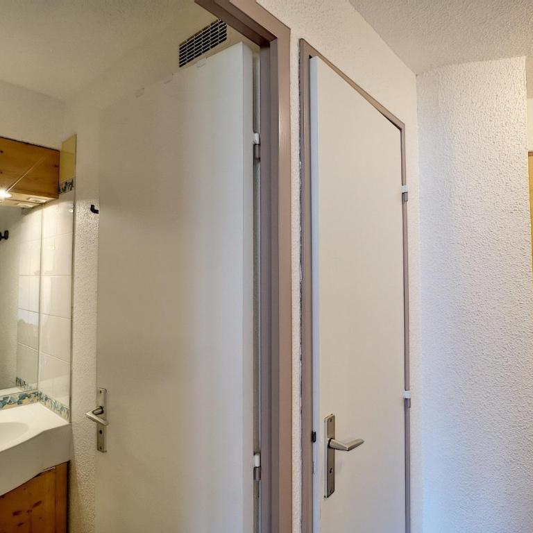 2 pièces rénové 4 pers, ski aux pieds, balcon sud - FR-1-178-133 - Appartement (4 Adultes) - 14