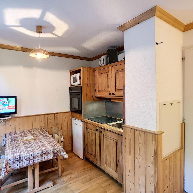 Joli Studio 2 Pers, Wifi, Animaux Admis, Parking - Studio - 2