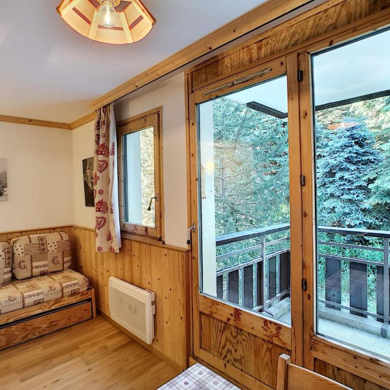 Joli Studio 2 Pers, Wifi, Animaux Admis, Parking - Studio - 3