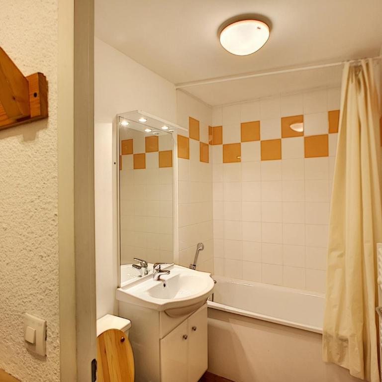 Joli Studio 2 Pers, Wifi, Animaux Admis, Parking - Studio - 6