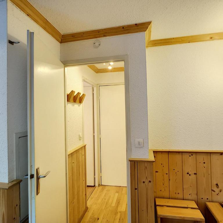 Joli Studio 2 Pers, Wifi, Animaux Admis, Parking - Studio - 7