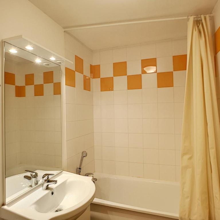 Joli Studio 2 Pers, Wifi, Animaux Admis, Parking - Studio - 8
