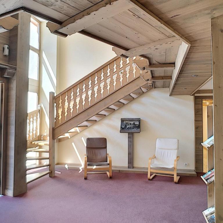 Joli Studio 2 Pers, Wifi, Animaux Admis, Parking - Studio - 12