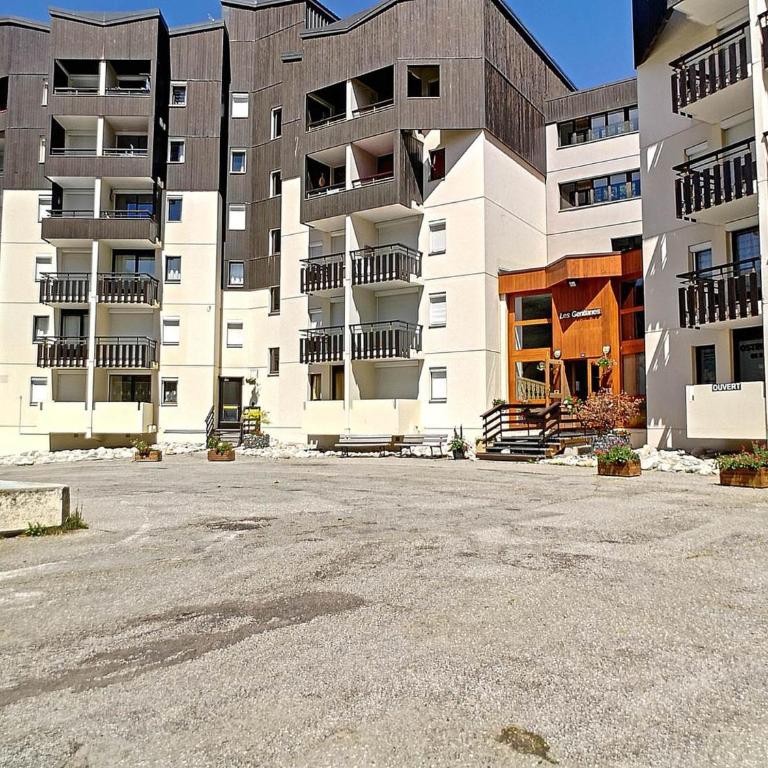 Joli Studio 2 Pers, Wifi, Animaux Admis, Parking - Studio - 15
