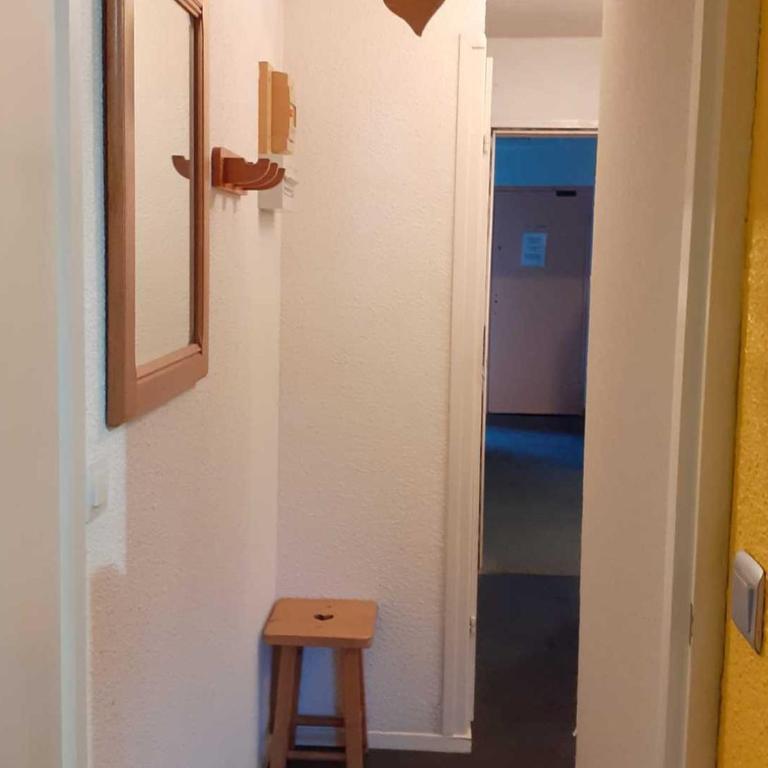 Studio ensoleillé pour 3 pers, pied des pistes, balcon Sud-Ouest - FR-1-178-152 - Studio - 5