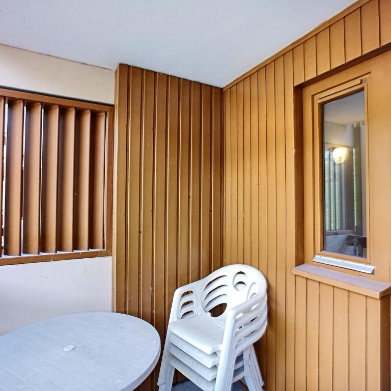 Studio cabine 4 pers, ski aux pieds, vue pistes - FR-1-178-105 - Studio - 8