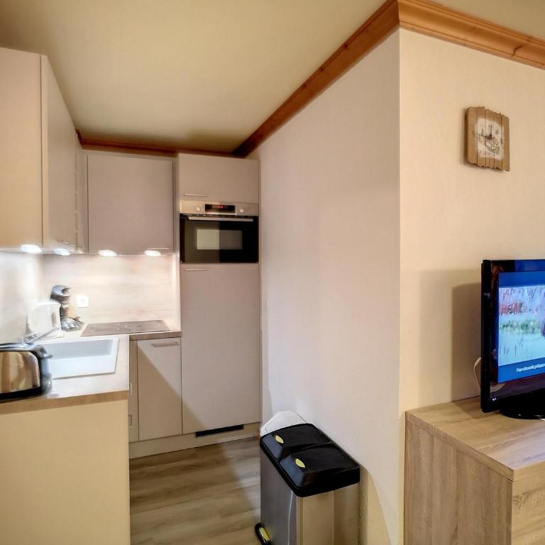 3 pièces pour 6 pers aux Menuires, accès direct aux pistes - FR-1-178-166 - Apartamento (6 adultos) - 10