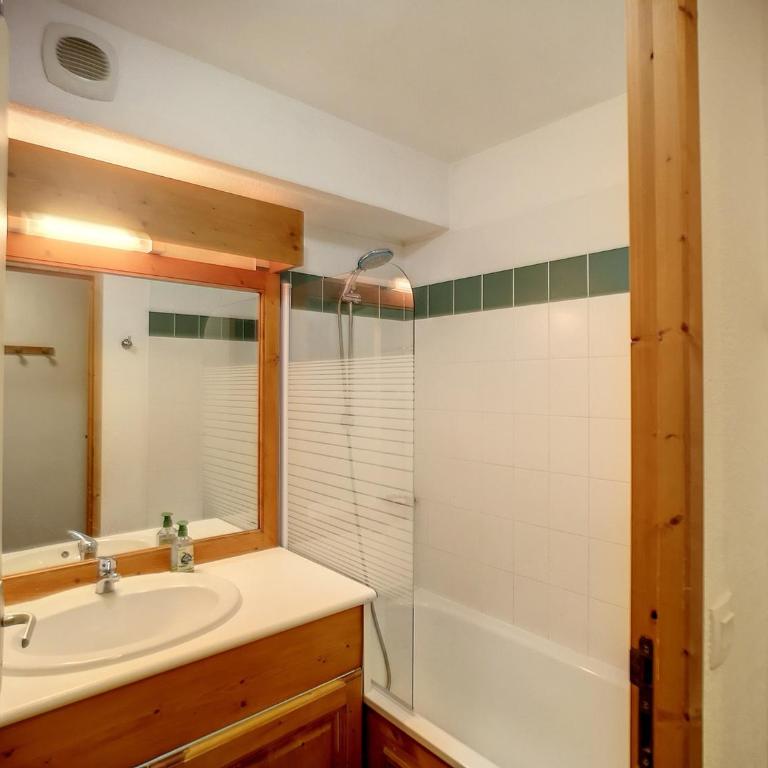 3 pièces pour 6 pers aux Menuires, accès direct aux pistes - FR-1-178-166 - Apartamento (6 adultos) - 18
