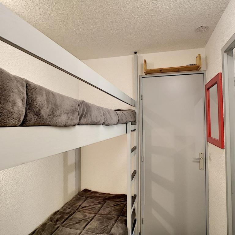 Studio cabine 4 pers, ski aux pieds, Les Menuires - FR-1-178-298 - Studio - 10