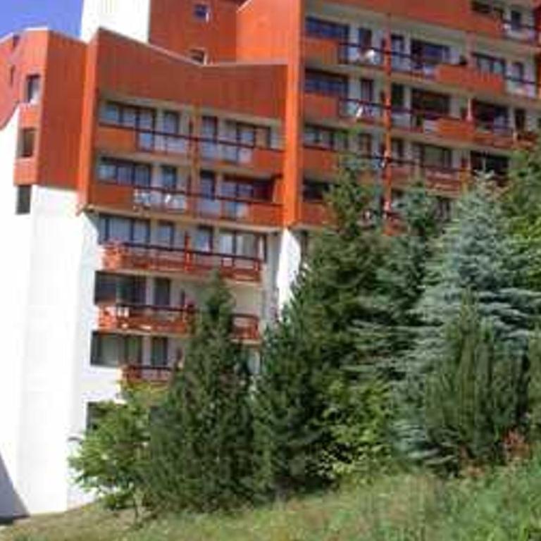 Studio cabine 4 pers, ski aux pieds, Les Menuires - FR-1-178-298 - Studio - 18