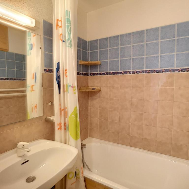 Les Menuires - 2 pièces ski aux pieds, 4 pers, Wi-Fi - FR-1-178-143 - Apartment (4 Erwachsene) - 11