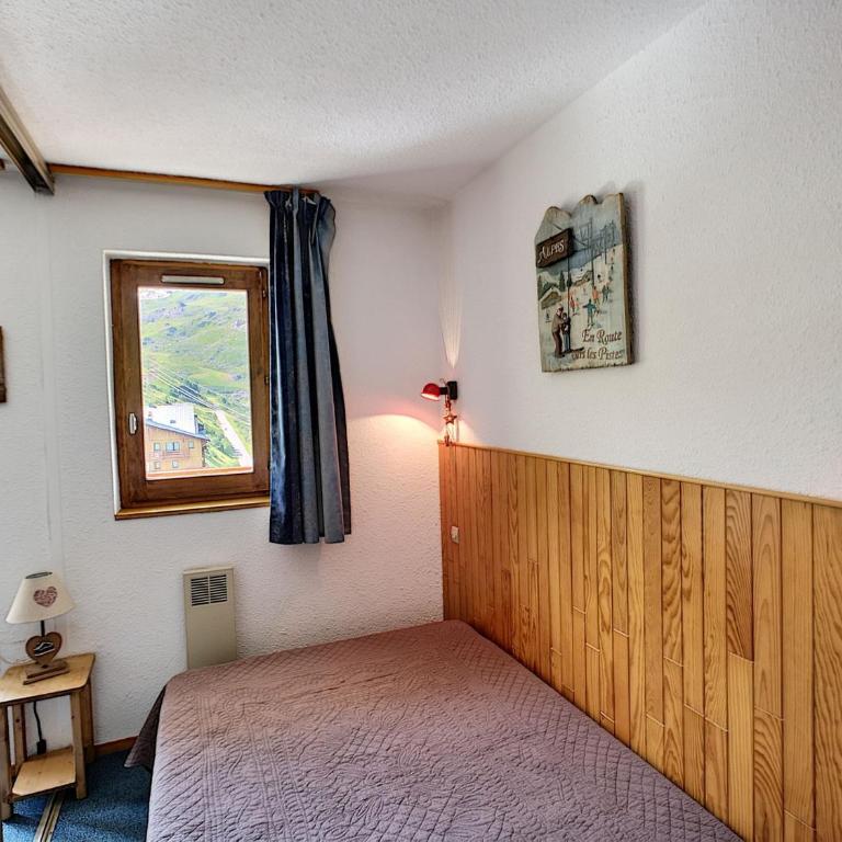 2 pièces cosy, 4 pers, balcon sud, skis aux pieds - FR-1-178-306 - Apartment (4 Erwachsene) - 7