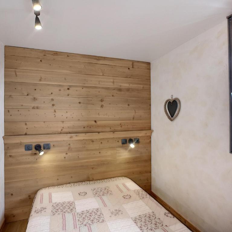 Beau 3 pièces rénové, 6 pers, 40m², expo sud - FR-1-178-170 - Apartment (6 Erwachsene) - 7