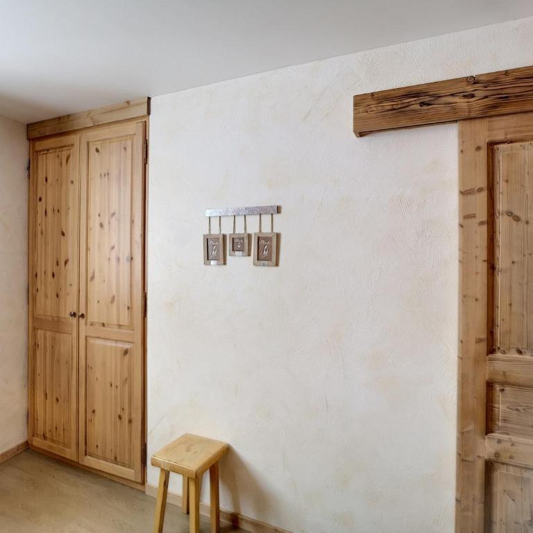 Beau 3 pièces rénové, 6 pers, 40m², expo sud - FR-1-178-170 - Apartment (6 Erwachsene) - 11