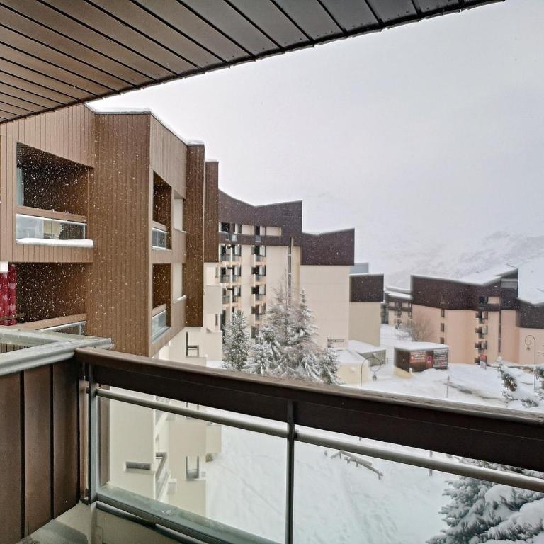 Beau 3 pièces rénové, 6 pers, 40m², expo sud - FR-1-178-170 - Apartment (6 Erwachsene) - 15