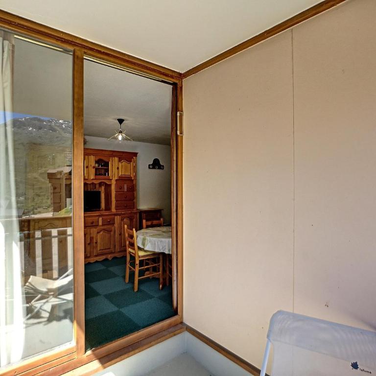 Les Menuires: 3 pièces, 5 pers, 30m², ski aux pieds - FR-1-178-179 - Apartment (5 Erwachsene) - 14