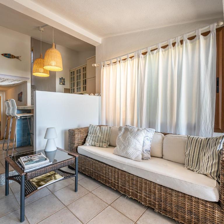 Domus Luna Apartment with sea view Villasimius - Casa Vacanze - 33
