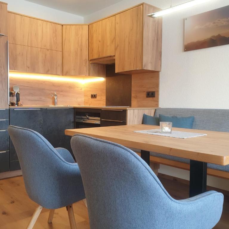Gästehaus Zedlacherhof - Deluxe Apartment - 7