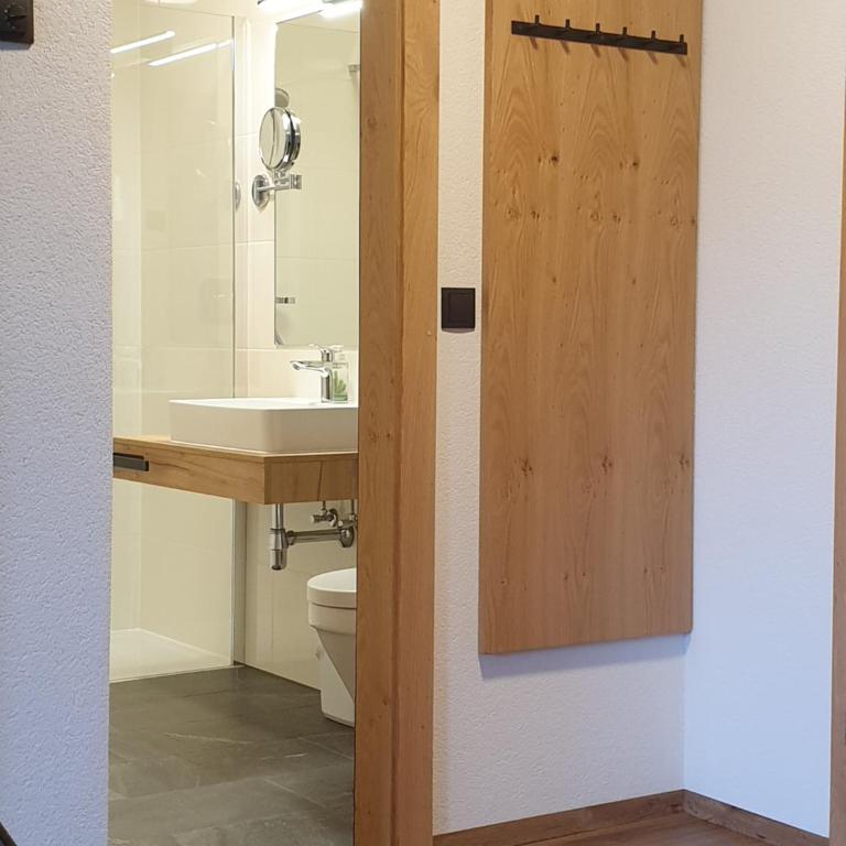 Gästehaus Zedlacherhof - Apartment mit 1 Schlafzimmer - 10