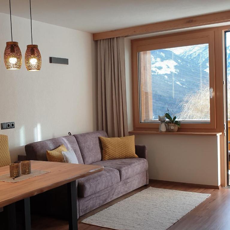 Gästehaus Zedlacherhof - Apartment mit 1 Schlafzimmer - 9