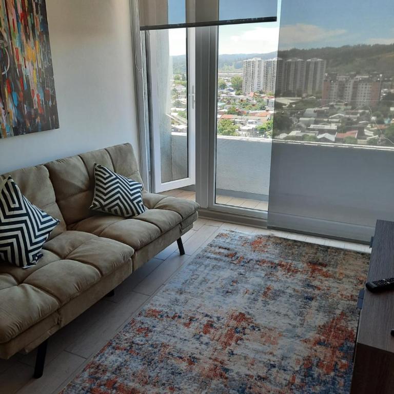 Apartamento Nuevo Central 2P - Apartamento - 10