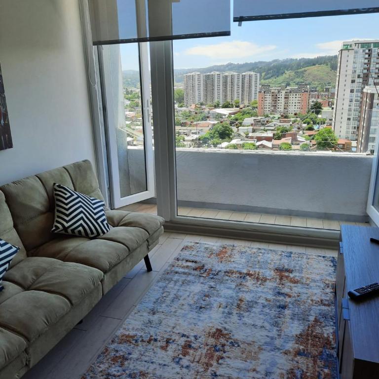 Apartamento Nuevo Central 2P - Apartamento - 12