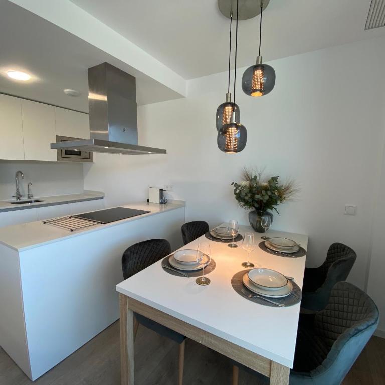 Zen Apartment Estepona - Apartamento de 2 dormitorios - 10