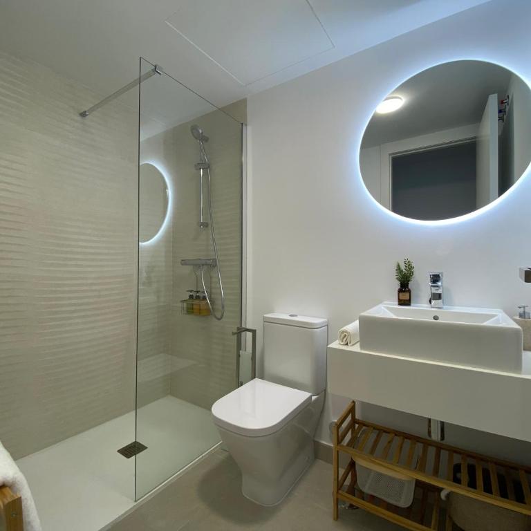 Zen Apartment Estepona - Apartamento de 2 dormitorios - 12
