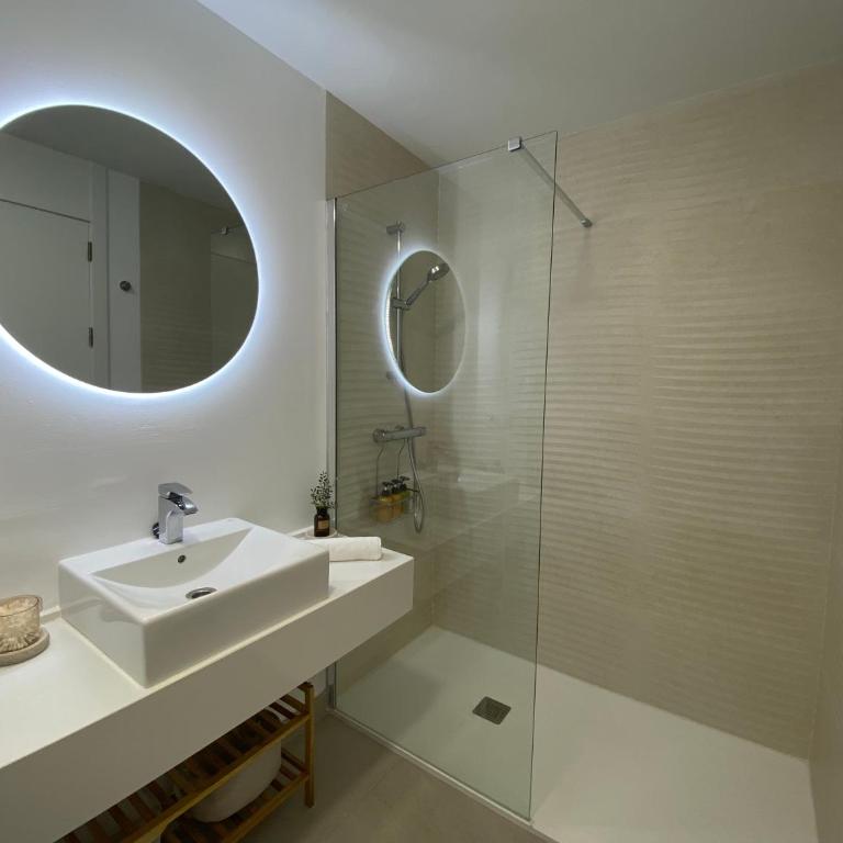 Zen Apartment Estepona - Apartamento de 2 dormitorios - 5